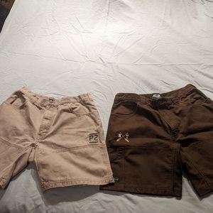 Arborwear Shorts